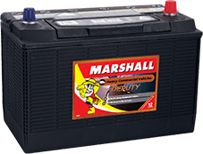 Marshall Deputy Marshall Deputy