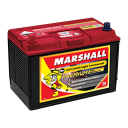 Marshall Premium Battery