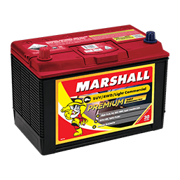 Marshall Premium Battery