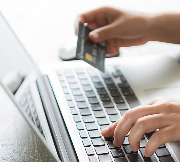 Easy Online Shopping Easy Online Shopping