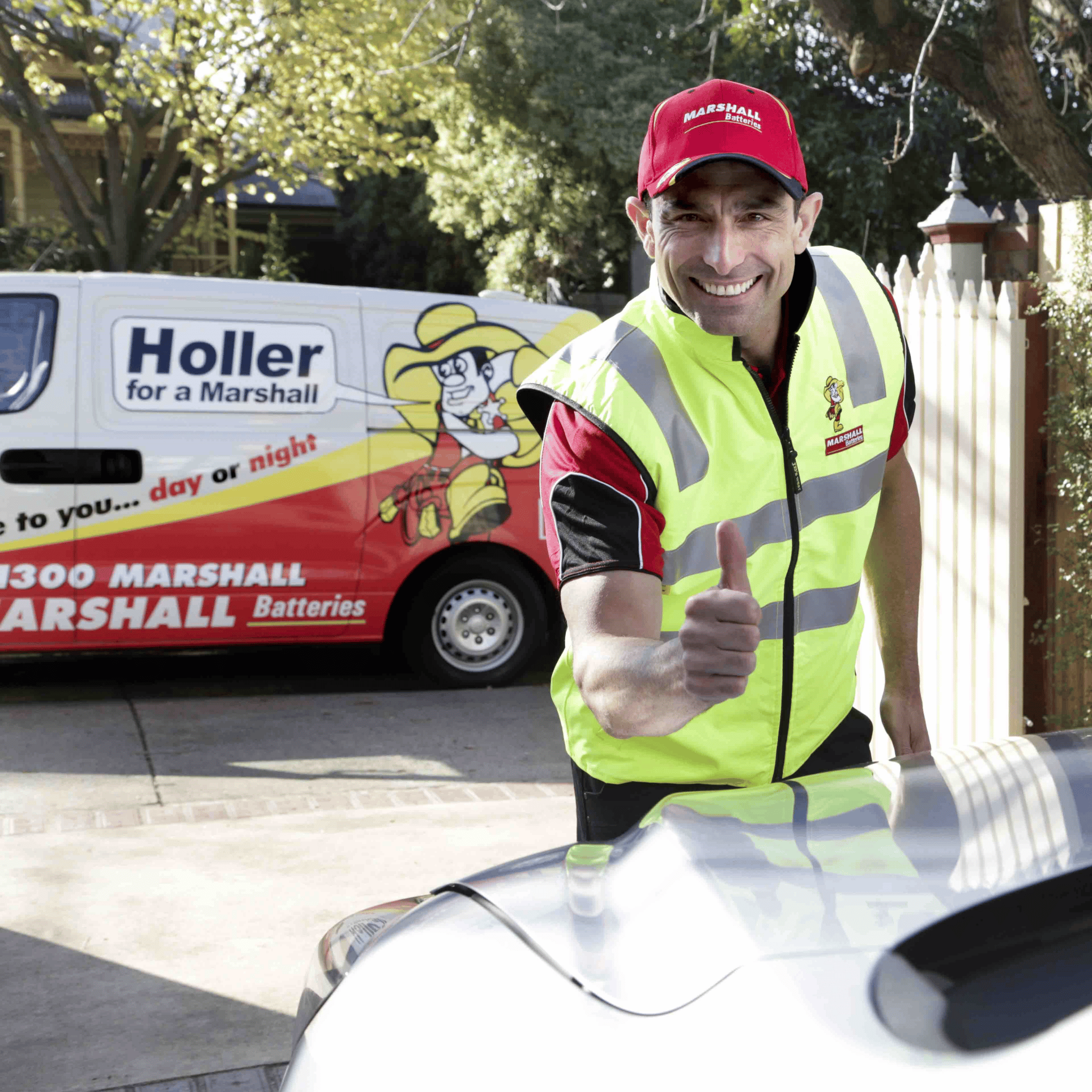 Marshall Batteries Greenslopes Brisbane Marshall Batteries