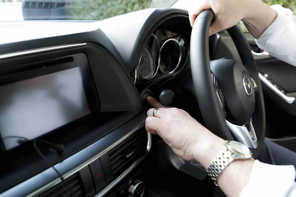 Flat Battery? Here's what not to do! Marshall Batteries