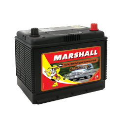 Marshall batteries deputy battery