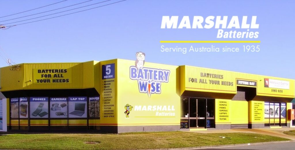 Sunshine Coast Battery Replacement