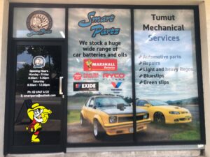 Tumut Roadside Battery replacement and Tumut Battery Shop