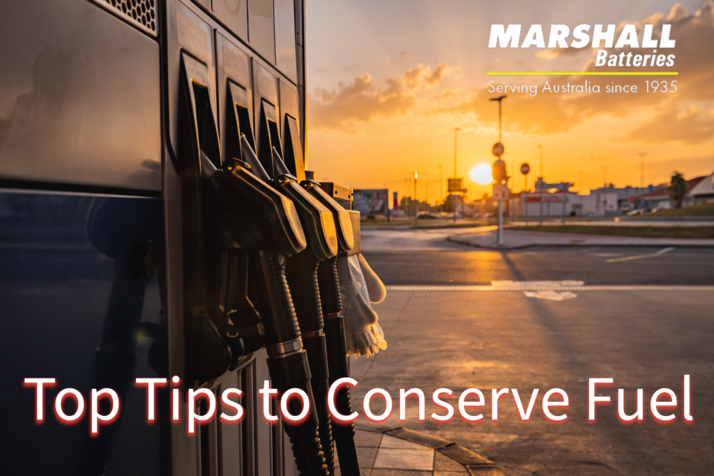 Conserving Battery Company and Battery Industry News | Marshall Batteries